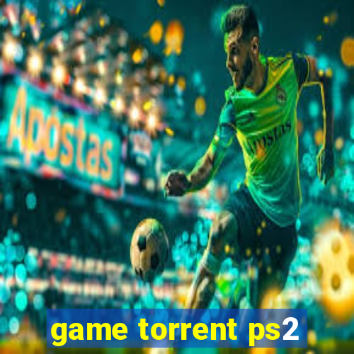 game torrent ps2